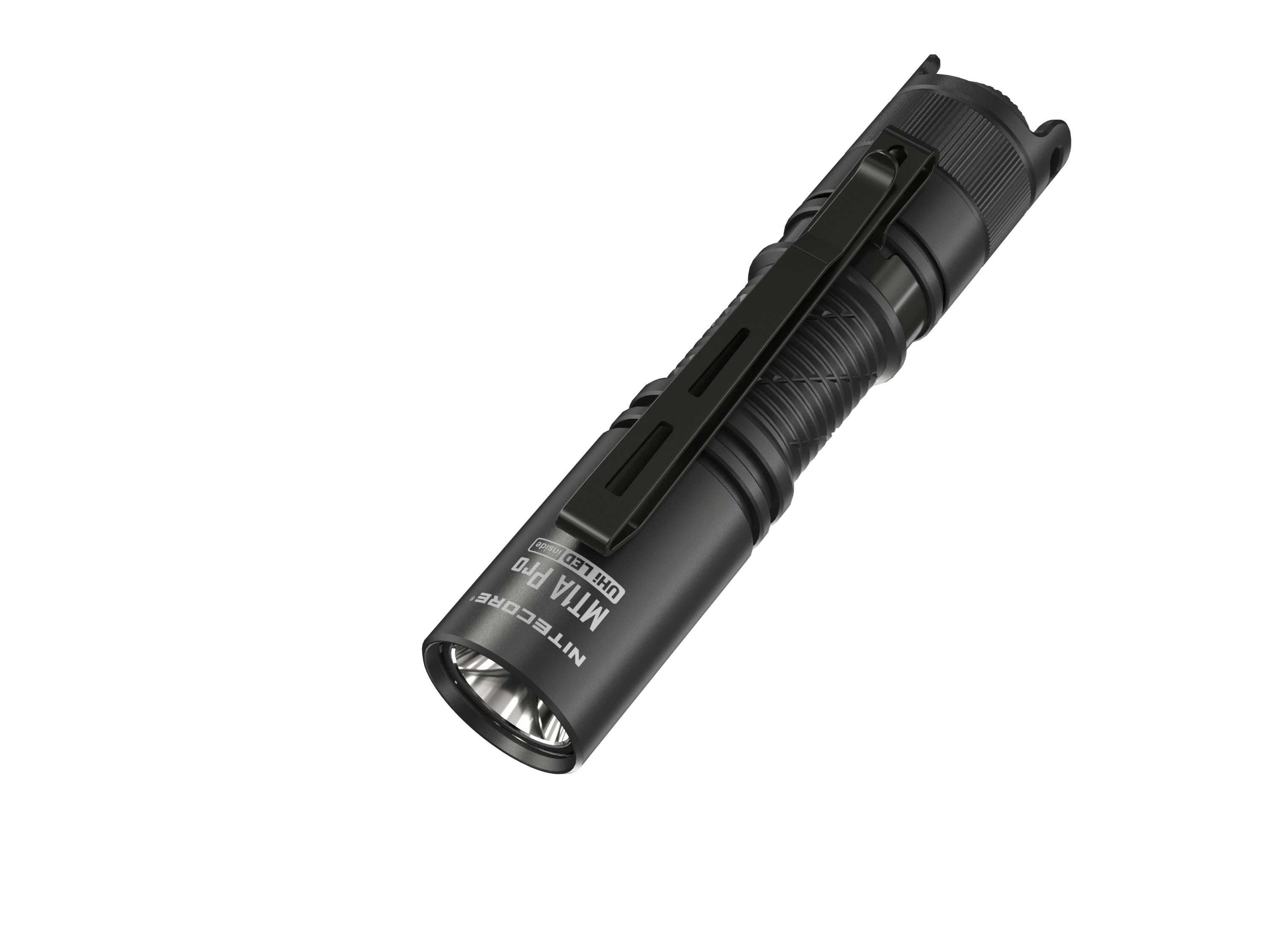 NITECORE奈特科尔MT1A PRO小巧家用AA手电筒户外应急EDC标配可充电14500锂电池