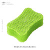 日本LEC丽固家用海绵擦免洗剂厨房洗碗刷锅清洁去污白洁擦洗碗擦 商品缩略图4