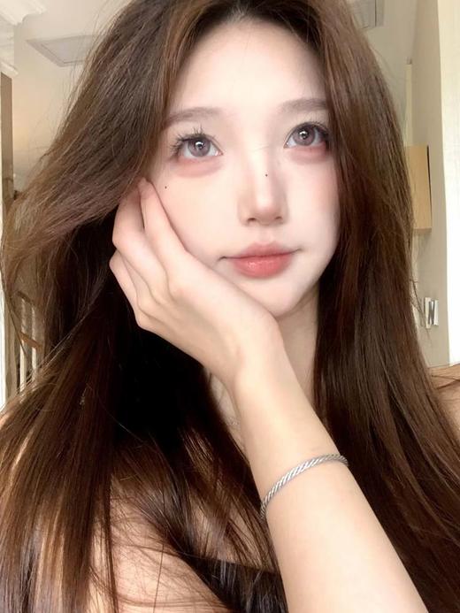 woolilens  日抛 海星果冻 直径14.2mm着色13.7mm  (十片装) 商品图1