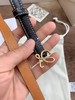 罗意威女士小牛皮腰带1.3cm（CB） 商品缩略图7