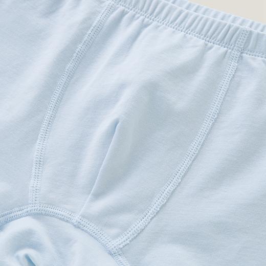 英氏2件装 童装男宝宝学生平角莫代尔内裤YLSDJ0P012A 商品图7