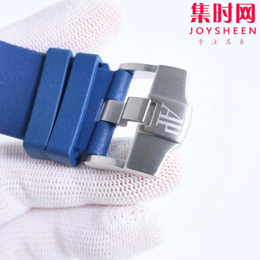 AP爱彼 HBF皇家橡树离岸型26041系列 男士腕表 表盘尺寸：44mm*17mm 潜心研发 突破壁垒 “打破原装技术 商品图7