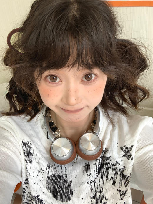 【月抛】心动奶酪·Bennycat丨14.2mm（月抛/一盒2片装） 商品图7