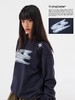 CryingCenter 手绘金属圆领卫衣 哭喊中心 商品缩略图2