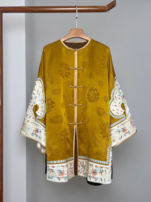 L241727-T外套 商品图2