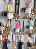 女羊毛短款上衣335718 商品缩略图7