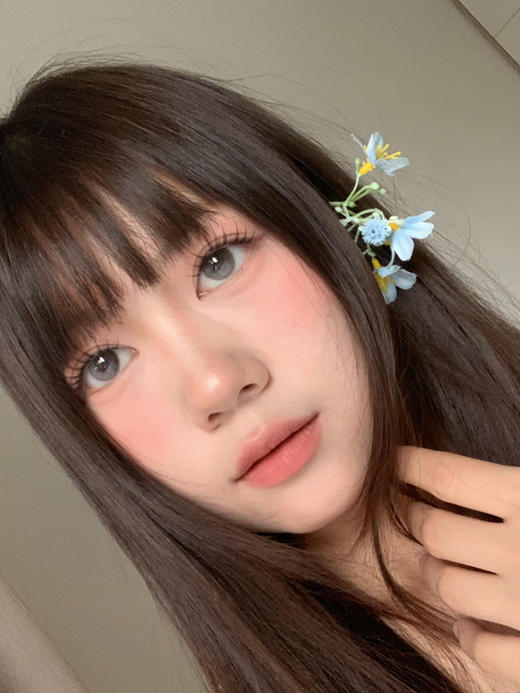 半年抛丨杏仁脆脆·Doriscon丨14.2mm（半年抛/2片装） 商品图2