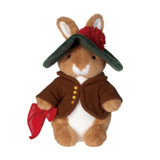 本杰明公仔-中号25CM 商品图0