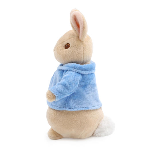 比得兔豆袋公仔 商品图2