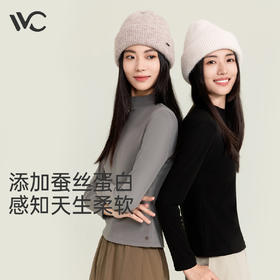 VVC燃点·云感修容帽 VGA4S606