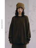 EAZYPEZY 2024AW 羊绒懒人帽 商品缩略图3