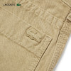 LACOSTE法国鳄鱼男装新款时尚简约休闲工装裤HH3903-10 商品缩略图4