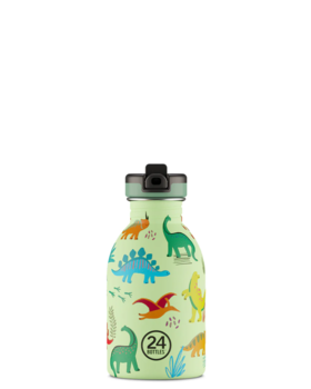 24 Bottles | 侏罗纪 | Jurassic Friends