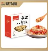 聚珍园手工八宝饭400g 商品图0