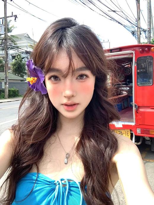 woolilens  日抛 海星果冻 直径14.2mm着色13.7mm  (十片装) 商品图5