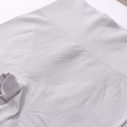 都市丽人打底裤舒暖单层裤保暖裤无缝面料中厚九分裤一条LLT4C6 商品图7