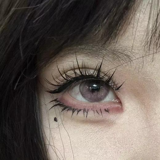 woolilens  章鱼姬/睡眠水母/贝壳公主/海星果冻  日抛/半年抛 商品图8