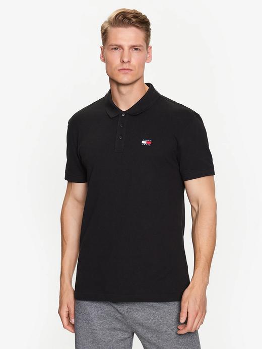 【超惠秒】Tommy 男士 全棉短袖polo T恤 11520 商品图11