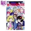 【中商原版】漫画 WITCH WATCH 魔女与使魔 18 筱原健太 集英社 日文原版漫画书 ウィッチウォッチ 商品缩略图1