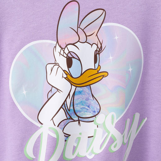 【线下同款】迪士尼女童春季外套233DS1152 商品图5