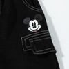 Disney/迪士尼男童加绒长裤秋冬季保暖加厚保暖工装裤子ZD4DK002 商品缩略图8