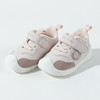 贝贝怡经典简约秋季新款男女宝宝学步鞋儿童包头防撞百搭童鞋
ZB3DX021 商品缩略图5