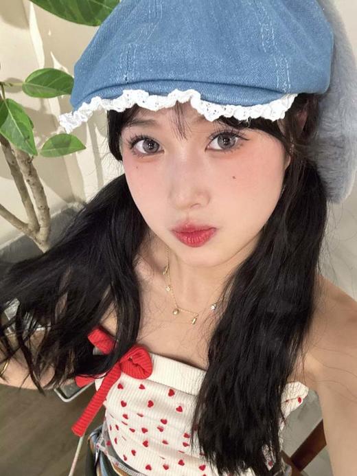 woolilens  日抛 海星果冻 直径14.2mm着色13.7mm  (十片装) 商品图6