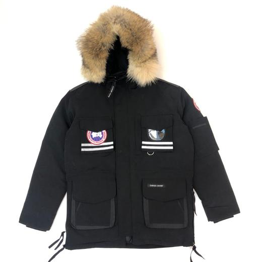 加拿大*鹅 10款雪咒  5款可选  GS4812 商品图5