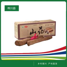 冠三川富硒山药4KG