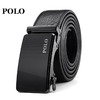 POLO  男士皮带  鳄鱼纹头层牛皮男裤带011571 商品缩略图0