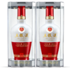 52度1618五粮液500ml×2 中秋礼盒装 商品缩略图10