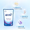 蓝月亮洗衣液_2kg*2瓶+1kg*4袋 深层洁净套装 薰衣草香 机洗手洗可用 瓶装+袋装补充 【洁净16斤】 商品缩略图3