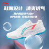 李宁 男女同款 羽毛球鞋 宽楦 全能王V2.0 AYTU001 商品缩略图4