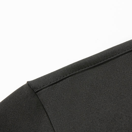 【新款DKP】大依优型大码长袖Polo衫翻领休闲加肥加大男士胖子大码内搭上衣打底显瘦 商品图3