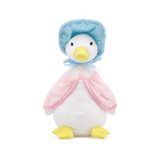 杰米玛·帕德尔鸭豆袋公仔 商品图0