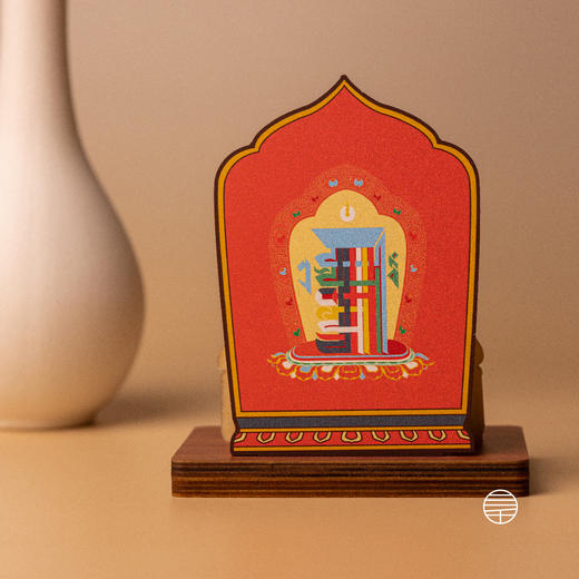 佛龛摆件 商品图1