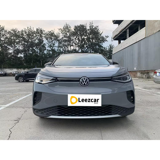 大众 ID.4 CROZZ 长续航PRO两驱版【长租-北京】 商品图1