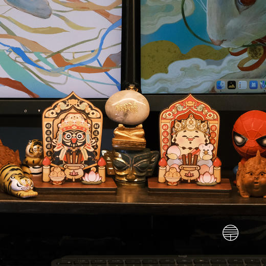 佛龛摆件 商品图10