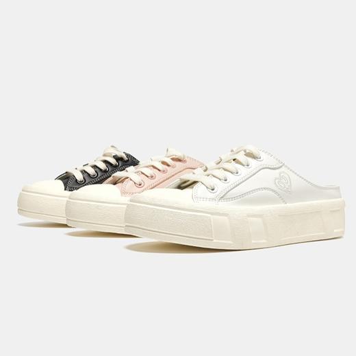 查尔斯桃心运动鞋TXZY23C8041（下单72小时内发货） 商品图0