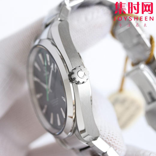 UVS欧米茄 OMEGA 海马150米系列 金针队长 男士腕表
机芯：搭载改Cal.8500 商品图6