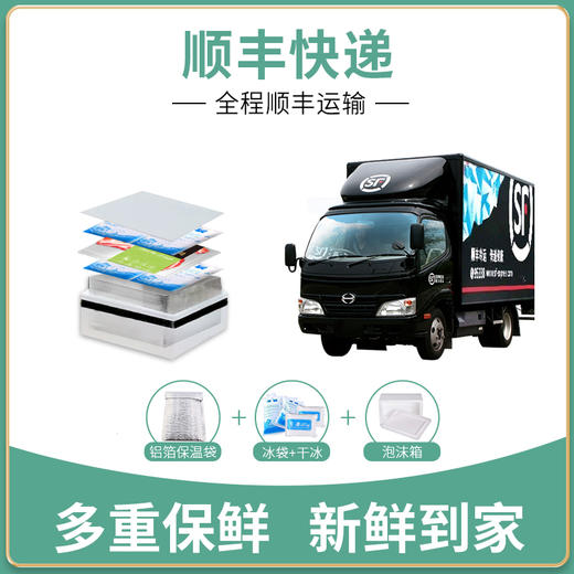 有机原切牛尾骨  500g*2袋 商品图13