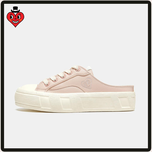 查尔斯桃心运动鞋TXZY23C8041（下单72小时内发货） 商品图10