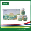 冠三川东北黑蜂椴树雪蜜（礼盒装）780g（260g*3瓶） 商品缩略图0
