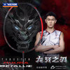 胜利威克多 羽毛球拍 黑龙牙TK-RYUGA METALLIC 商品缩略图0