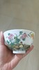 芦雁诗句碗 商品缩略图0