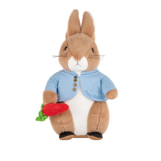 比得兔-120周年纪念款全球限量版礼盒毛绒公仔 商品图1