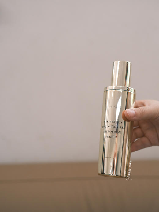 促渗绝绝子|乐美若后生元赋能平衡露150ml 保湿补水大金瓶 商品图3