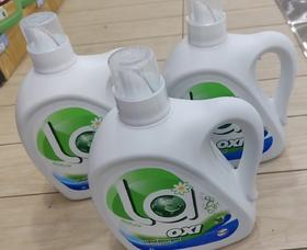 威露士3L*3桶99元