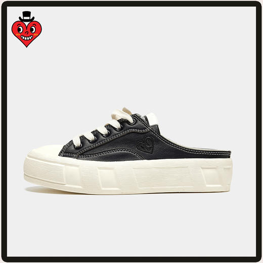 查尔斯桃心运动鞋TXZY23C8041（下单72小时内发货） 商品图1