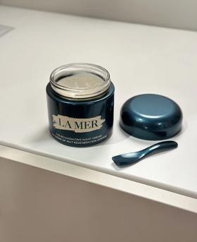 海蓝之谜奇迹晚霜 抗老修护紧致舒缓淡化细纹 30ml/60ml/100ml